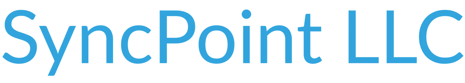 SyncPoint LLC