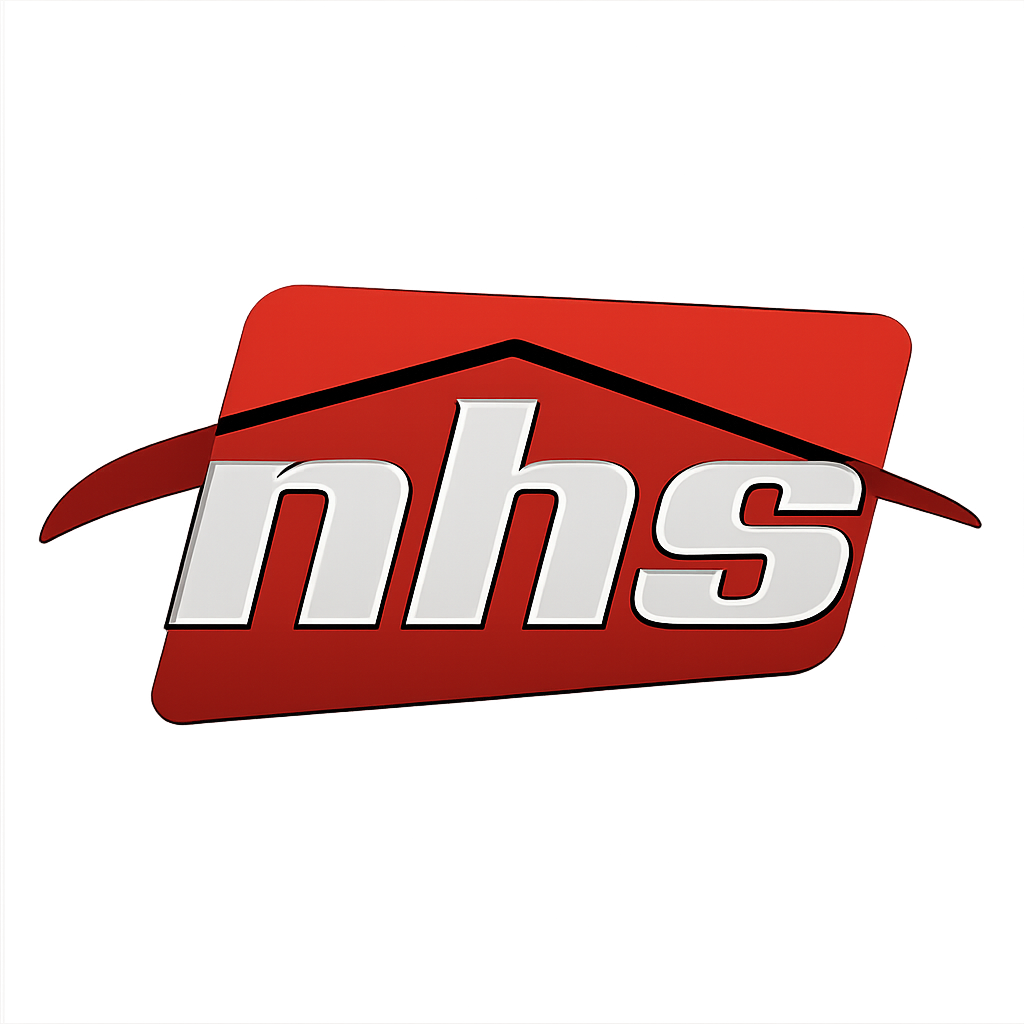 NHS Hardware